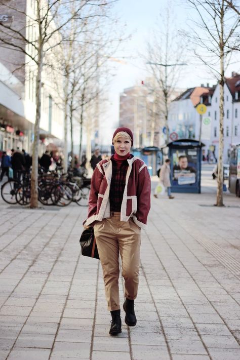 Frauen kennenlernen ü30