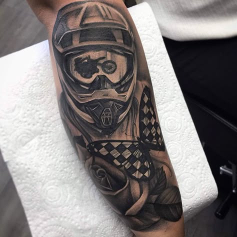 images Frase Tatuajes De Motocross 24 ideas de tatuajes motocross