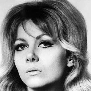 Ingrid Pitt Net Worth | Ingrid, White blonde highlights, Honey blonde hair color