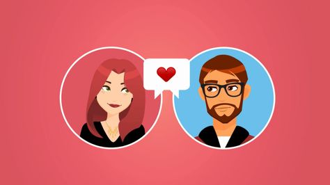 Dating harder after college