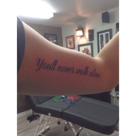 Ynwa Tattoo Ynwa Tattoo