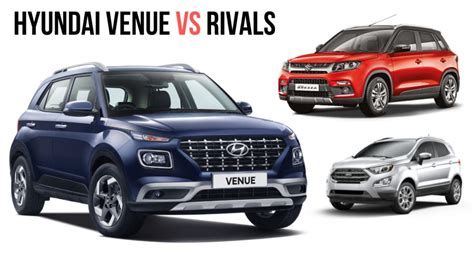 2020 Hyundai Venue 2020 Hyundai Venue