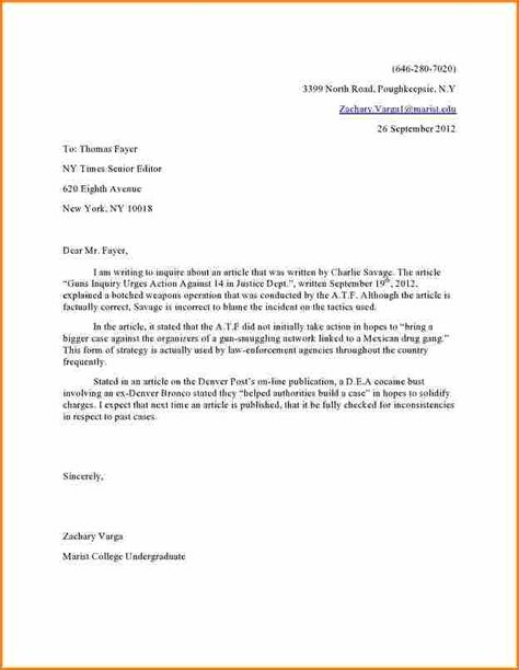 Image result for letter to editor format Formal Letters Pinterest - cook resumes Image result for letter to editor format Formal Letters Pinterest - cook resumes