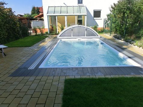 25+ ide terbaik Fertigschwimmbecken di Pinterest Pool pool - glasfaser pool selber bauen 25+ ide terbaik Fertigschwimmbecken di Pinterest Pool pool - glasfaser pool selber bauen