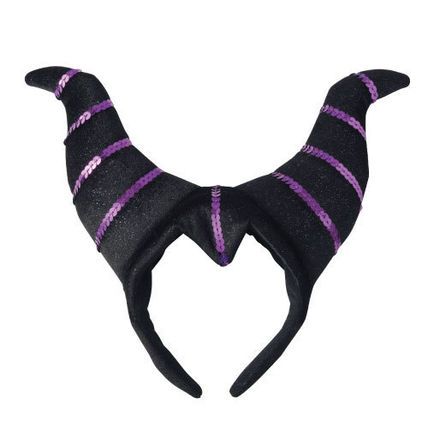 ディズニー シー ハロウィーン16 カチューシャ マレフィセント Tokyo Disney Sea Tokyo Disney Resort Maleficent ディズニー シー ハロウィーン16 カチューシャ マレフィセント Tokyo Disney Sea Tokyo Disney Resort Maleficent