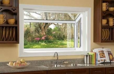 19 Trendy Bathroom Window Replacement Master Bath Garden Windows Kitchen Garden Window Windows