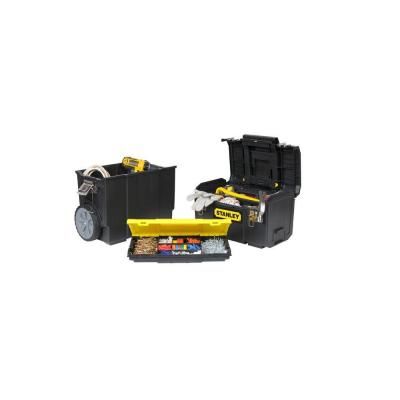 Stanley STST18613 3-in-1 Rolling WorkShop