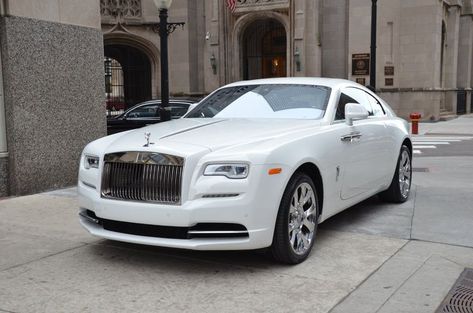 Rolls Royce Wraith 2017 Voitures Luxe Rolls Royce Wraith 2017 Rollsroyce