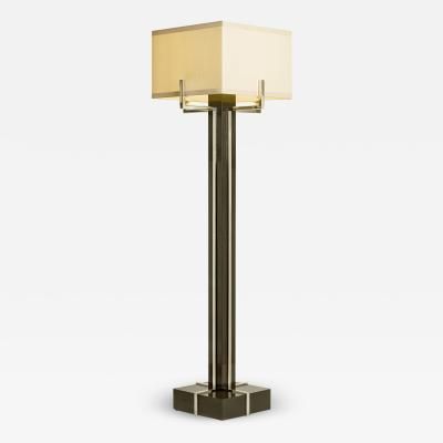 Susan Fanfa Design Sonia Floor Lamp In 2022 Century Furniture Susan Fanfa Design Sonia Floor Lamp, Danby Floor Lamp In Antique Brass Finish