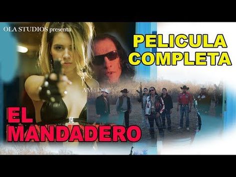 El Mandadero Película Completa En Español Youtube Peliculacompleta Enespañol Pelicula In 2021 Movie Free Movies Movie Posters