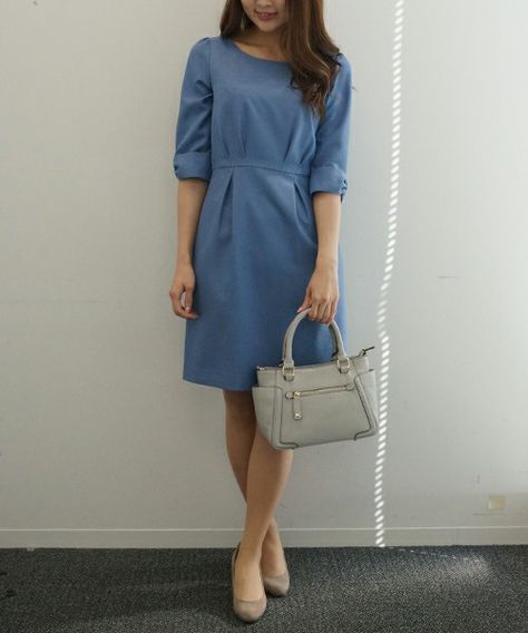 Proportion Body Dressing プロポーションボディドレッシング の 袖リボンワンピース ワンピース ブルー系その他 リボン ワンピース ワンピース 洋服 Proportion Body Dressing プロポーションボディドレッシング の 袖リボンワンピース ワンピース ブルー系その他 リボン ワンピース ワンピース 洋服