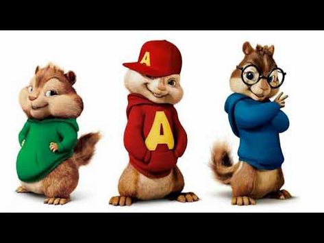 Maluma Corazón Alvin Y Las Ardillas Youtube Ardillas Maluma Chipmunks