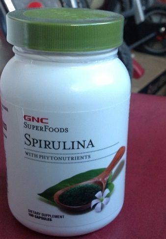capsulas de salmon gnc para que sirve