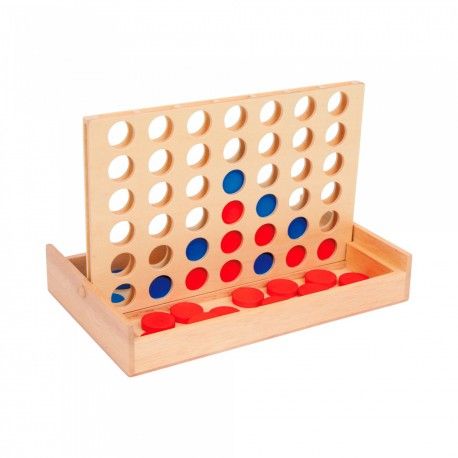 Ein Riesiges Vier Gewinnt Spiel Fur Den Garten Selber Bauen Warum Nicht Backyard Games Diy Backyard Backyard