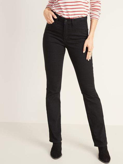High Waisted Kicker Boot Cut Jeans For Women High Waisted Kicker Boot Cut Jeans For Women