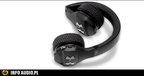 Jbl Under Armour Sport Wireless Train Infoaudiopl Audio Hifi