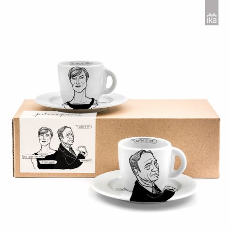 Home Coffee 'Cupping' Kit Home Coffee 'Cupping' Kit