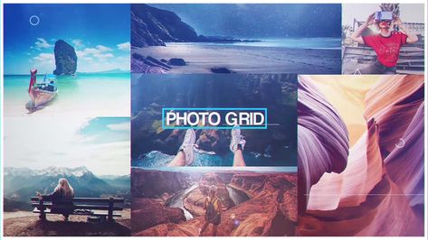 14 Bgi Ae Templete Ideas After Effects Templates After Effects Templates