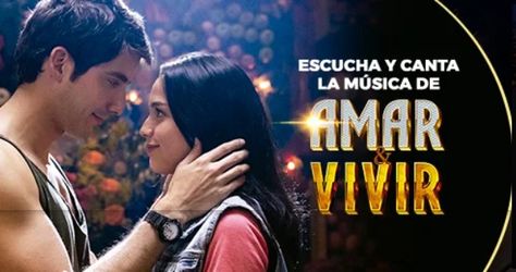 27 Ideas De Amar Y Vivir Caracol Tv Te Amo Vivir