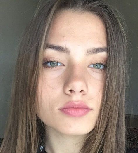 Actrices Turcas Lindos ojos de actriz turca. | Beauty, Girl, Beautiful