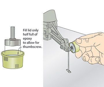 Even More Shop Tested Scrollsaw Tips From Scrollers Around The Country Scroll Saw Woodworking Tips Woodworking