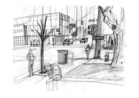 Nata Drawings B Arch Drawings And Jee Paper 2 Drawing Test Archo Classes Still Life Pencil Shading Drawings Perspective Drawing Lessons