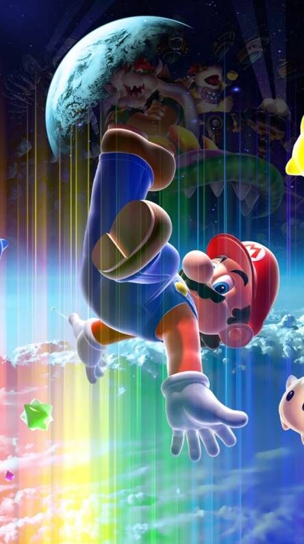 Super Mario Desenhos Do Mario Desenhos Do Sonic Imagem De Fundo Para Iphone
