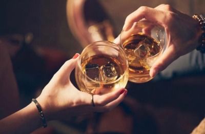 whiskey in teacup whiskey in teacup