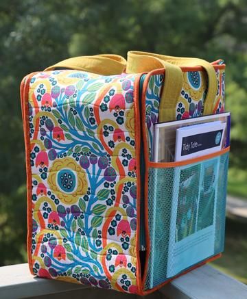 Tidy Totes