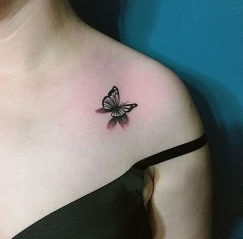 wallpapers Small Butterfly Tattoos For Females 89 butterfly tattoos for women ideas