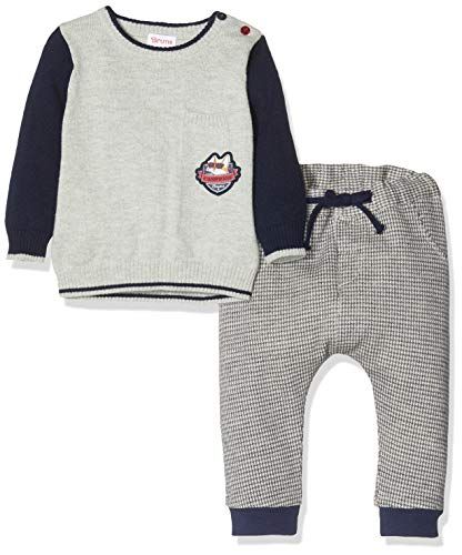 Brums Baby-Jungen Bekleidungsset