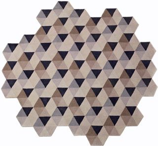 Love The Irregular Shape Rug In 2019 Rugs On Carpet Love The Irregular Shape