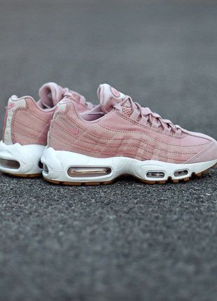nike air max 95 femme rose pale nike air max 95 femme rose pale