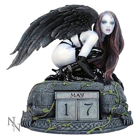 nemesis now gothic fairies