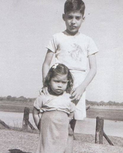 freddie mercury sister freddie mercury sister