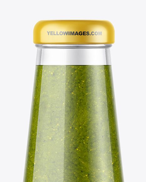 Download Pesto Sauce Bottle Mockup In Bottle Mockups On Yellow Images Object Mockups In 2021 Bottle Mockup Sauce Bottle Pesto Sauce