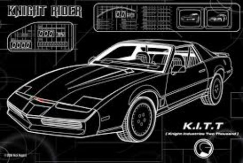 25 Ideas De Kitt El Auto Fantastico El Coche Fantastico Autos Carros De Películas