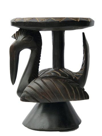 Ethnika Home Decor And Antiques African Baga Bird Low Stool One Kings Lane - Ethnika Home Decor And Antiques Ethnika Home Decor And Antiques African Baga Bird Low Stool One Kings Lane - Ethnika Home Decor And Antiques