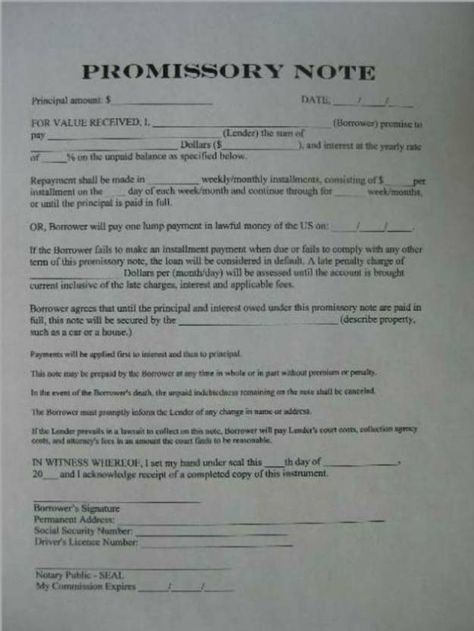 simple-promissory-note-printablejpg (625×833) Gamblers Pinterest - form promissory note simple-promissory-note-printablejpg (625×833) Gamblers Pinterest - form promissory note