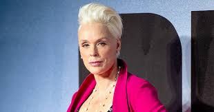 Resultado De Imagen Para Brigitte Nielsen En 2019