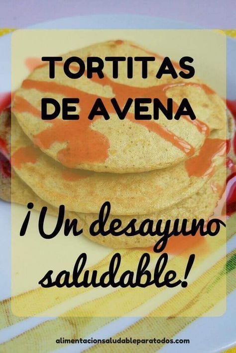 Desayuno saludable perder peso