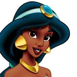 Jasmine Sora Kingdom Hearts Aladdin Arabian Crossover Dark Skinned Female Disney Interracial Jasmine Kingdom Hearts