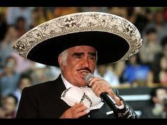 Las Mañanitas Vicente Fernandez Con Mariachi Video Oficial Hd You Mañanitas Con Vicente Fernandez Mañanitas Vicente Fernandez Canciones De Feliz Cumpleaños