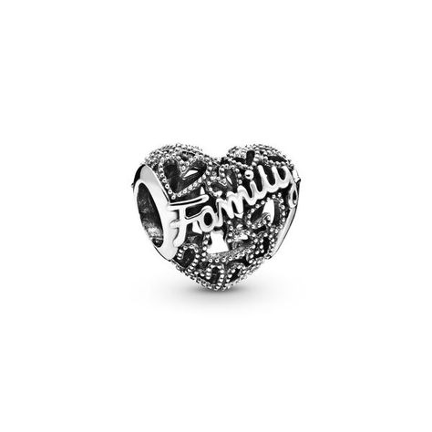 charm pandora corno portafortuna charm pandora corno portafortuna