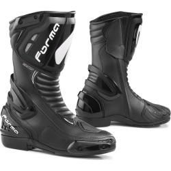 Forma Freccia Dry Motorradstiefel Schwarz 38 Forma In 2020 Biker Boots Racing Boots Boots