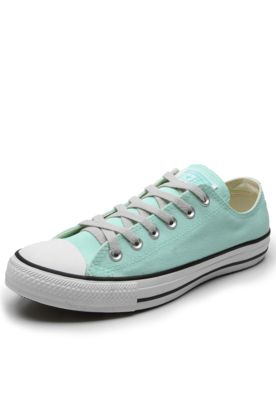 converse all star verde converse all star verde