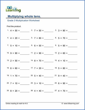 Free 3rd Grade Math Worksheets Third Grade Math Worksheets Third Grade Worksheets 3rd Grade Math Worksheets