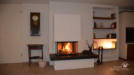 Durchsicht Heizkamin Gamlitz #fireplace #gamlitz Öfen, Kamine - wohnzimmer gemutlich kamin Durchsicht Heizkamin Gamlitz #fireplace #gamlitz Öfen, Kamine - wohnzimmer gemutlich kamin