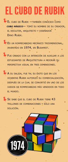 Cubos Rubik S