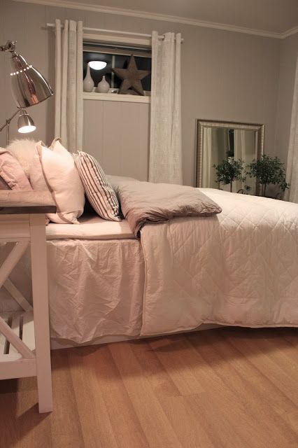 Curtains For Basement Window I Never Even Thought About Long Curtains For My Basement Small Room Bedroom Small Bedroom Ideas For Couples Basement Guest Rooms